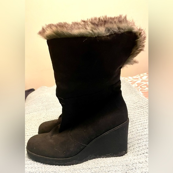 American Eagle Boots, size 7 - Picture 5 of 5